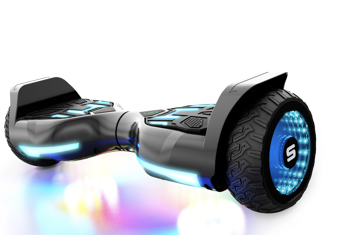 Hoverboard (Copy)