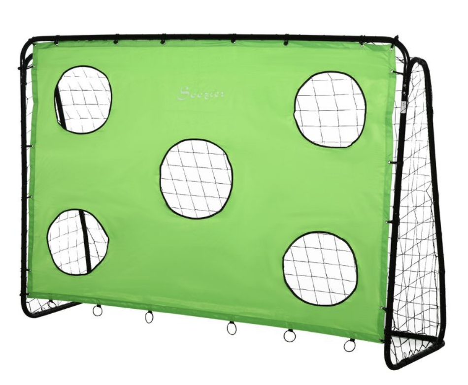 Soccer Net (Copy)