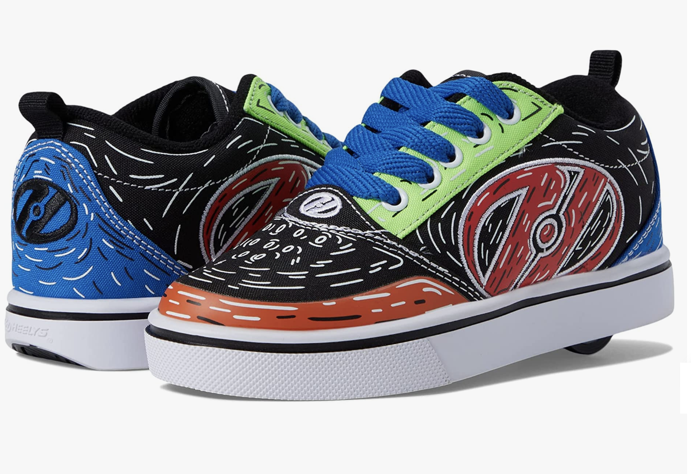 Heelys Kicks (Copy)