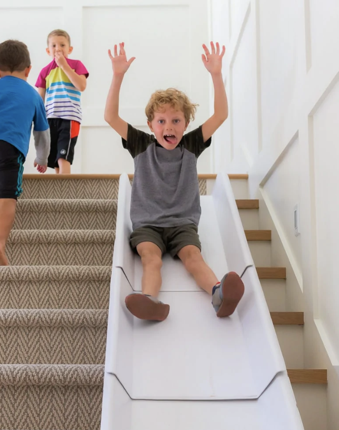 Stair Slide (Copy)