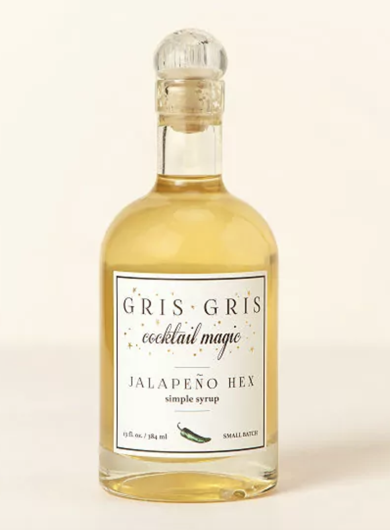Gris Gris Cocktail Mix