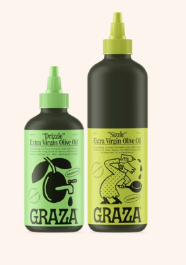 Graza Sizzle n' Drizzle