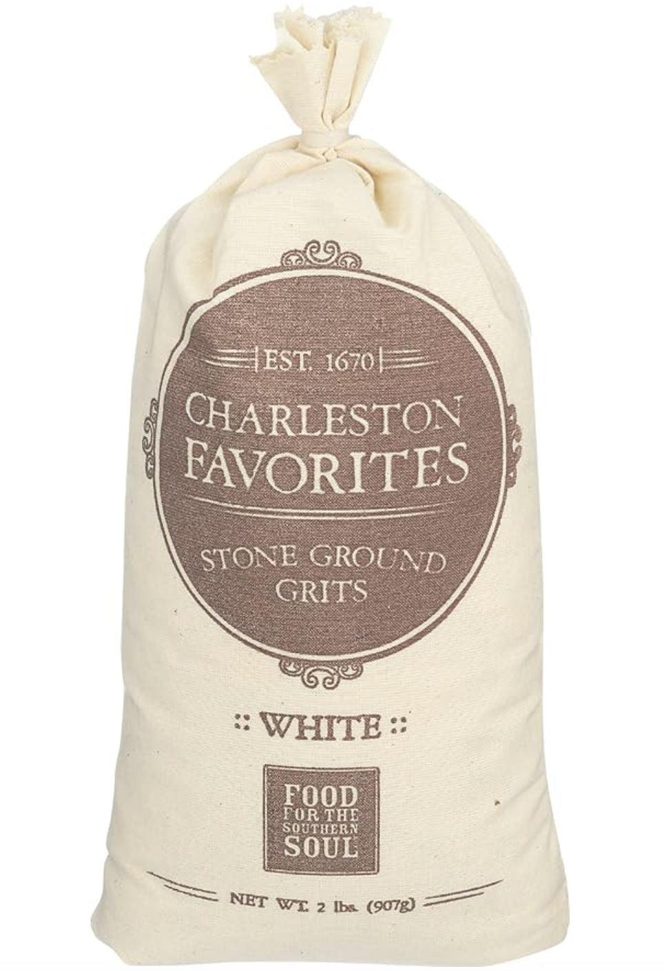 Stone Ground Grits