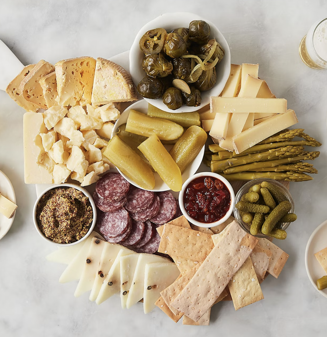 Murray's Cheese Club