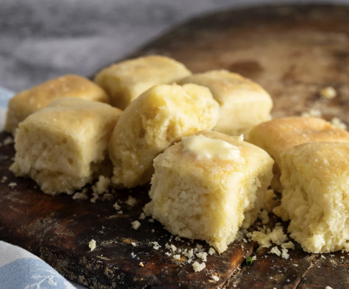 Callie's Hot Biscuits