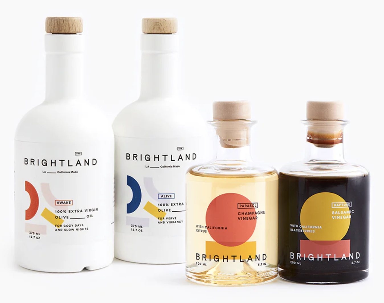 Brightland Set