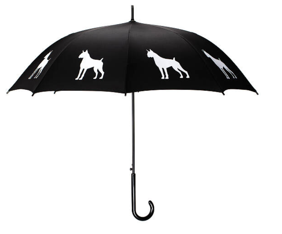 Choose your Dog Umbrella (Copy)