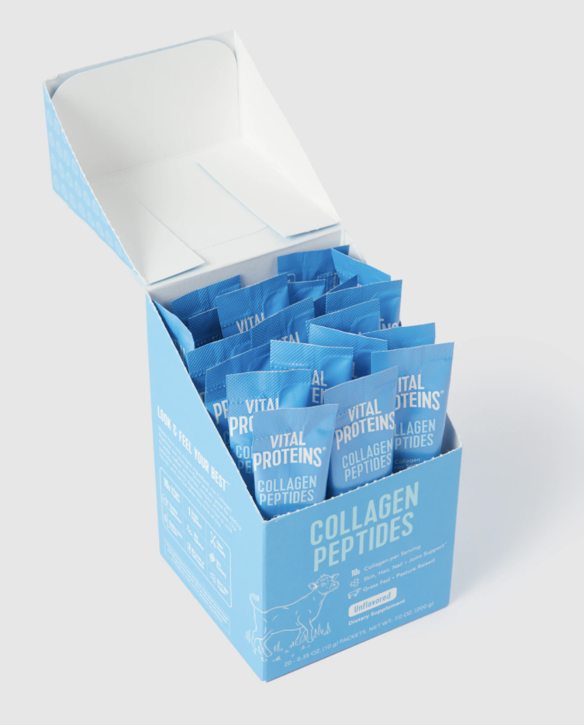 Collagen Travel Packs (Copy)