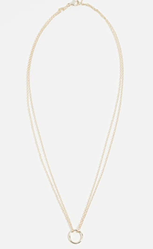 Fun Everyday Necklace (Copy)