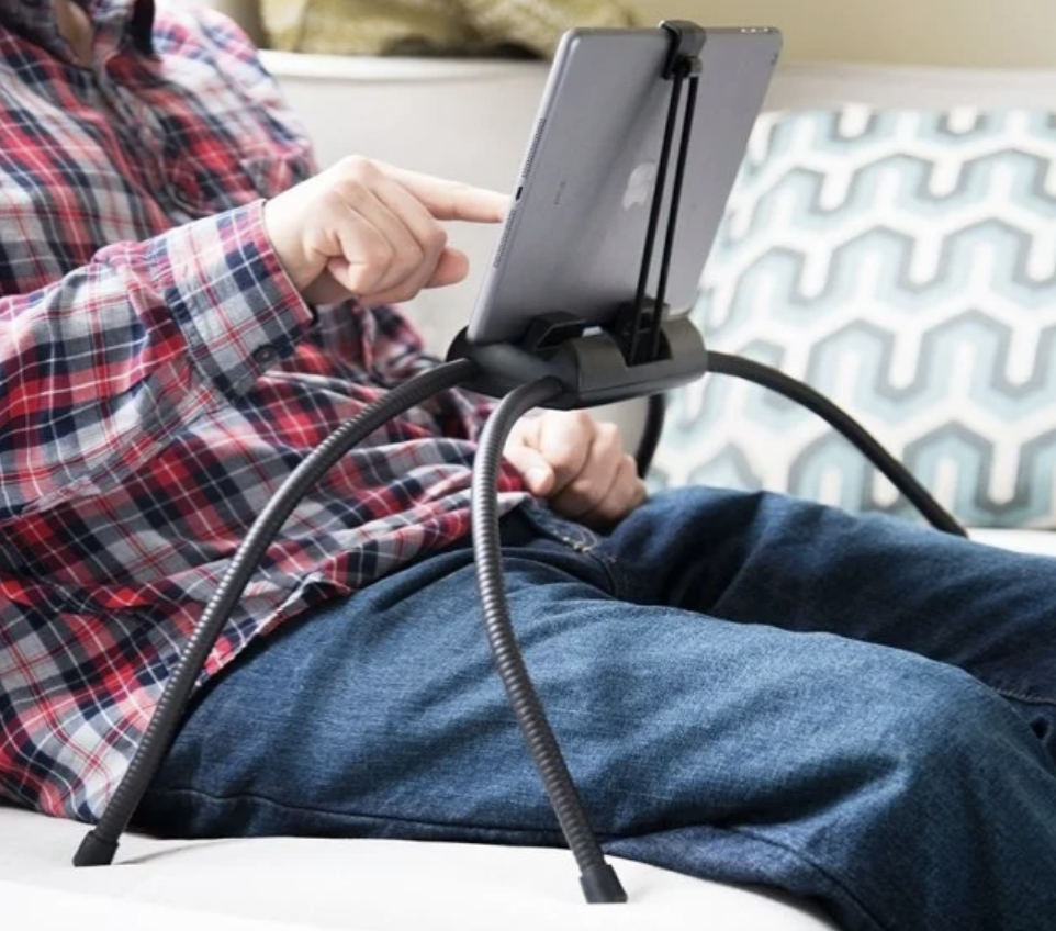 iPad Stand (Copy)