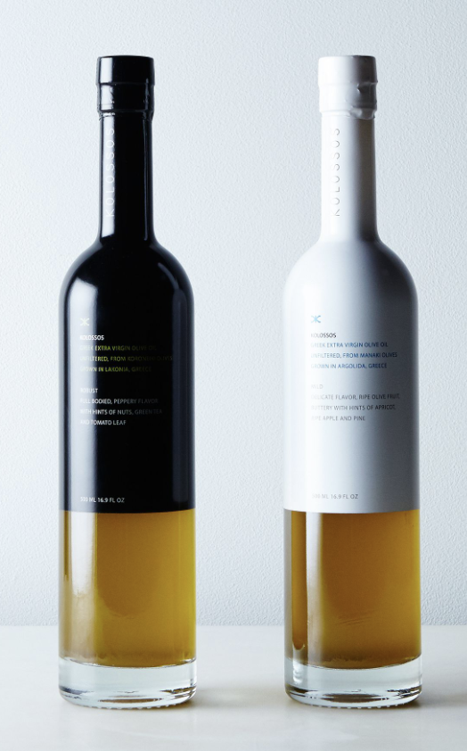 Olive Oil Set  (Copy)
