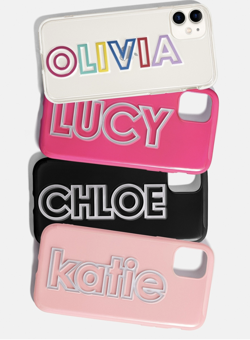 Personalized Phone Case (Copy)