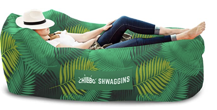 Portable Lounger  (Copy)