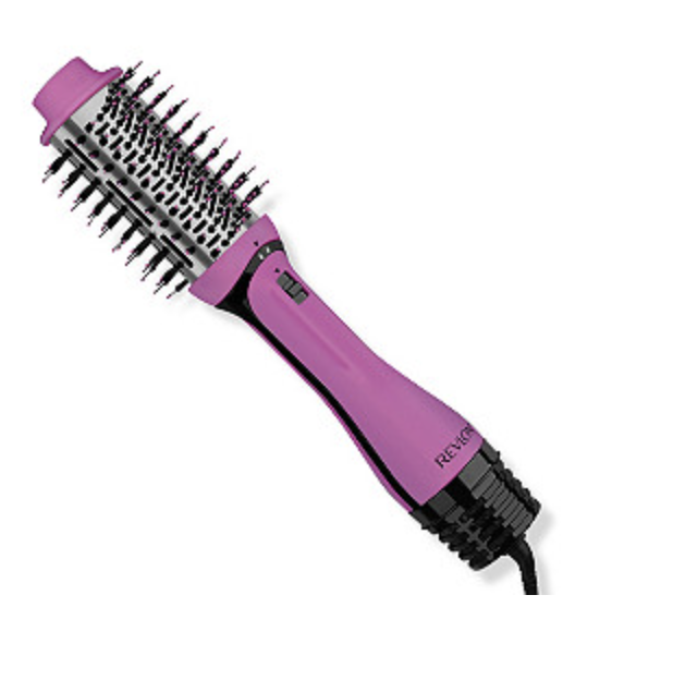 Revlon Curling Hair Dryer   (Copy)