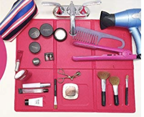The Matte - Makeup Mat  (Copy)