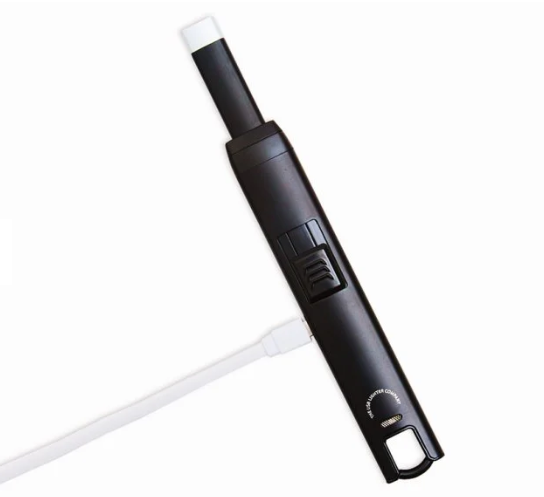 Rechargeable USB Lighter (Copy)
