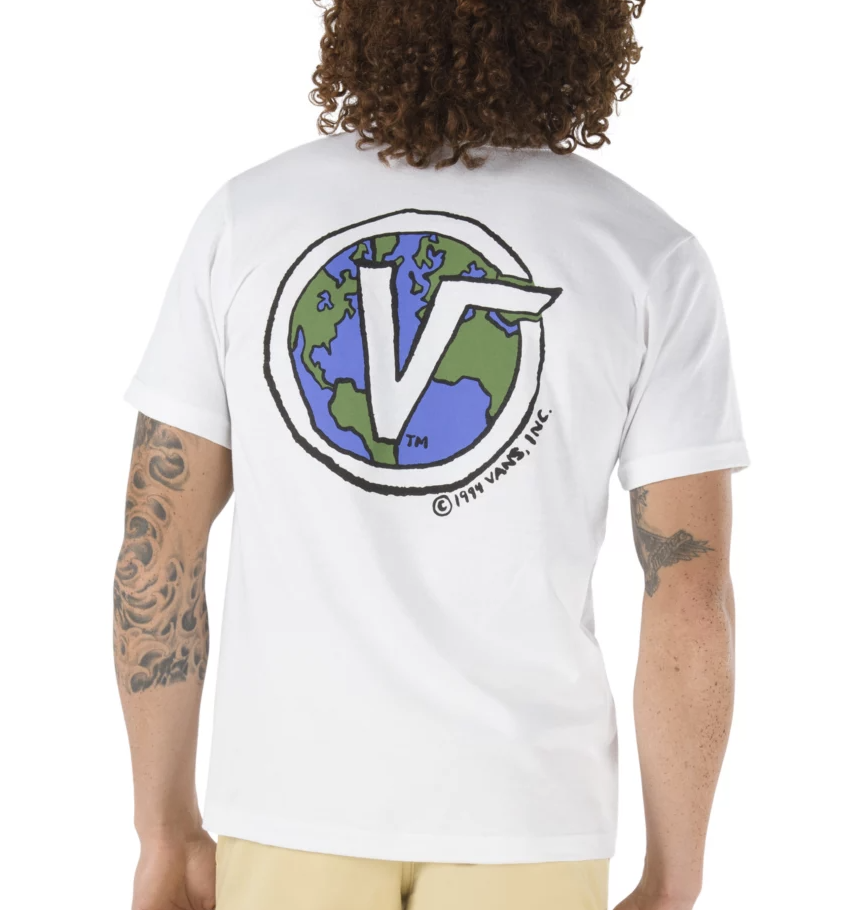 Vans Tee (Copy)