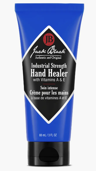 Jack Black Hand Healer Lotion