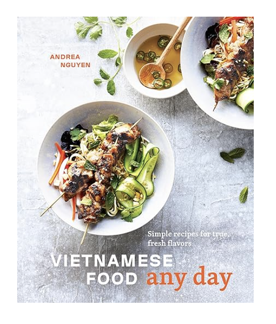 Vietnamese Cookbook
