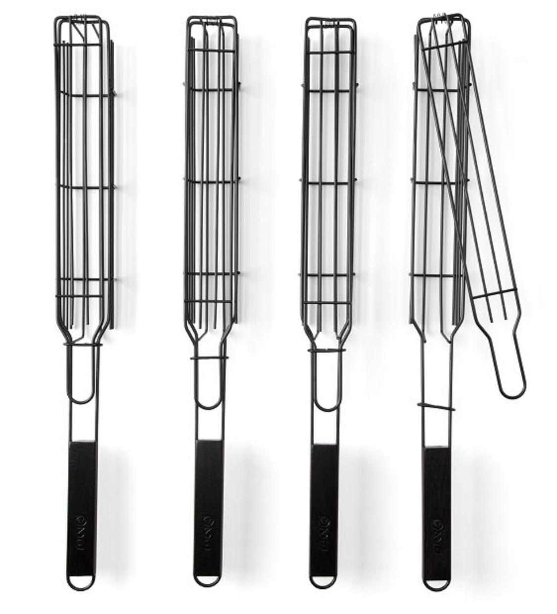 Kabob Grilling Baskets 