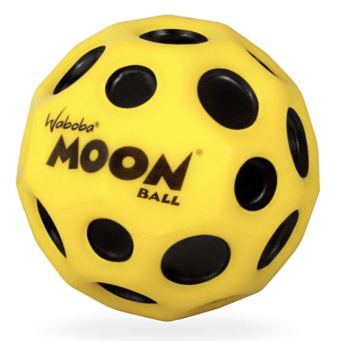 Moon Ball 
