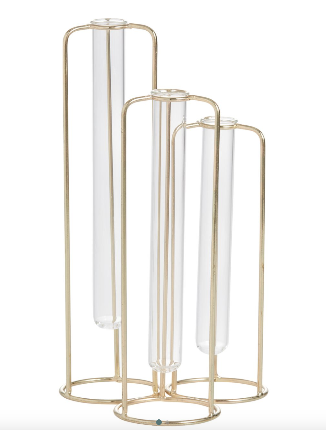 Flower Tube Vase