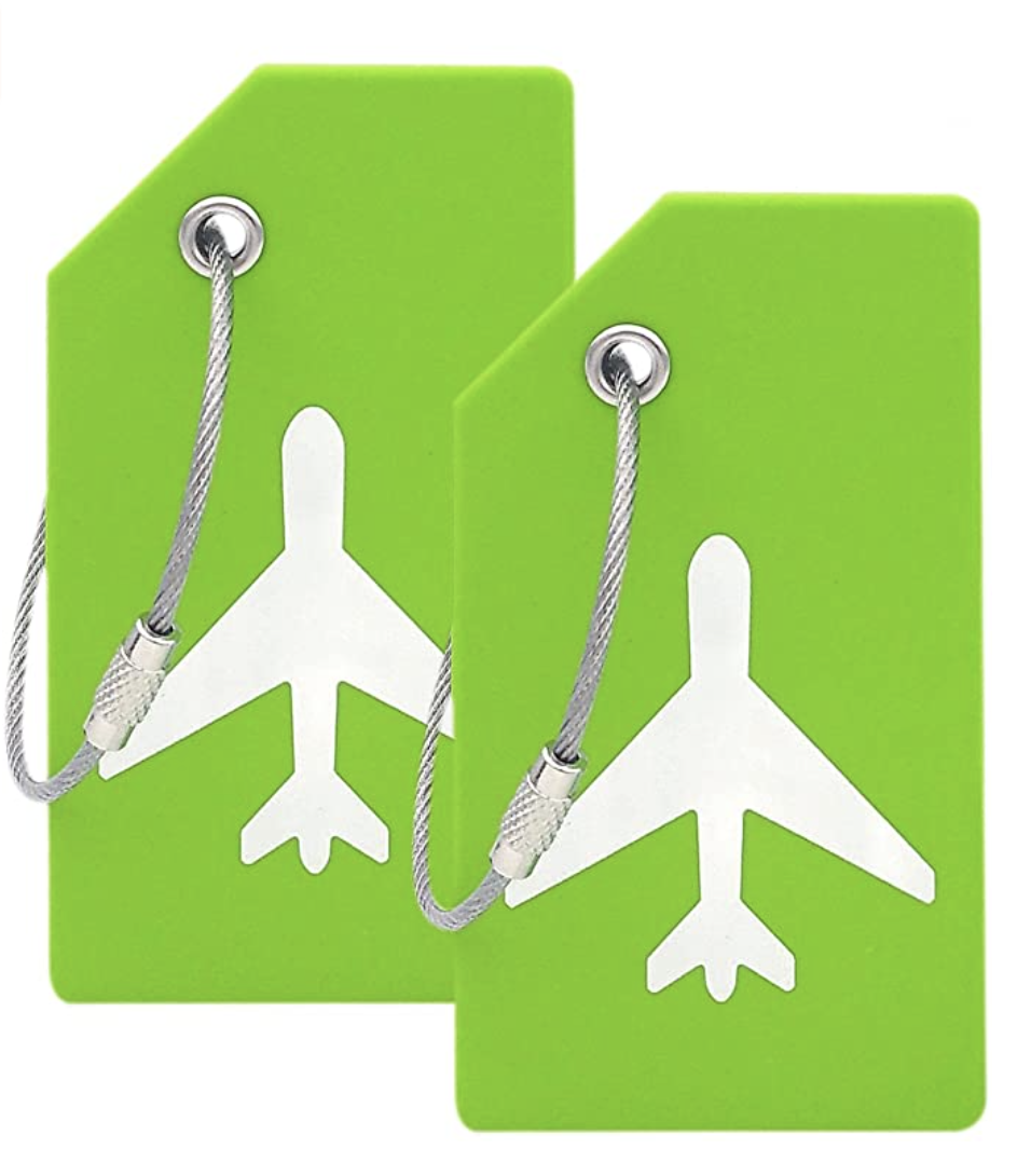 Luggage Tags 
