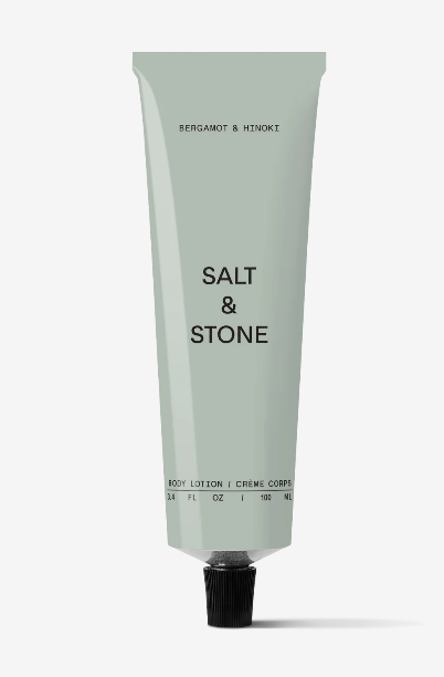 Salt + Stone Lotion