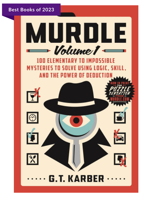 Murdle
