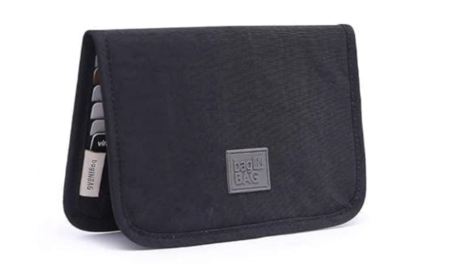 Gift Card Wallet