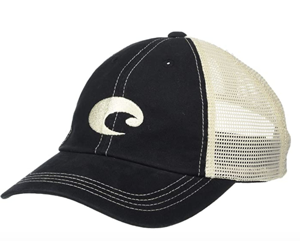 Costa Trucker 