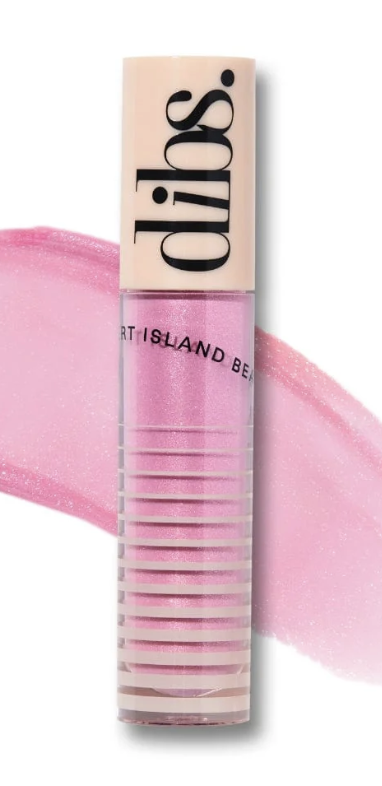 Dibs Lip gloss