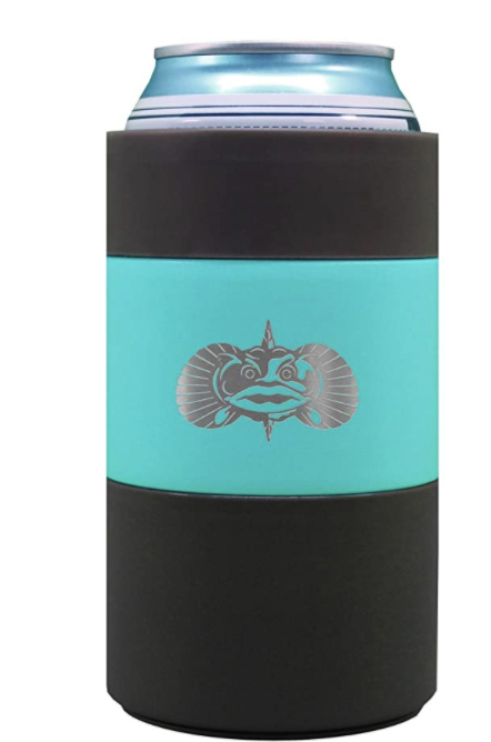 Toadfish Can Cooler  (Copy)