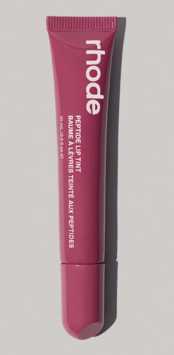 Rhode Peptide Lip Tint