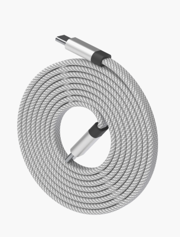 Magnetic Cable Charger