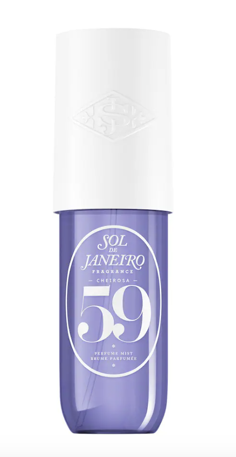 Sol de Janerio Body Mist