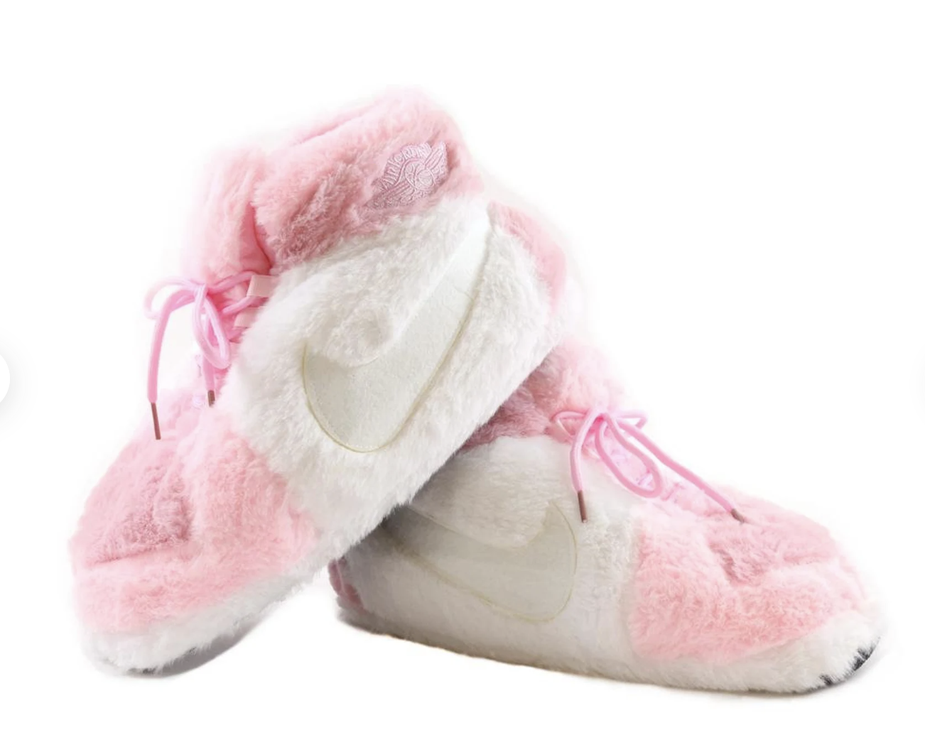 Jordan Slippers (Copy)