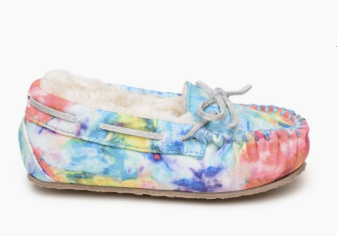 Minnetonka Slippers (Copy)