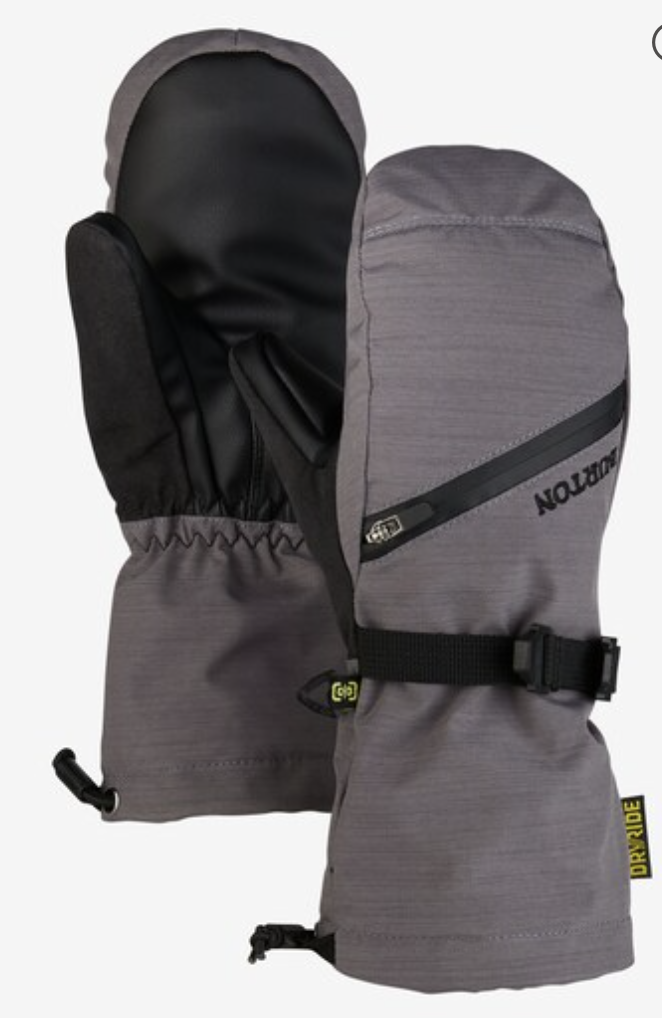 Burton Mittens (Copy)