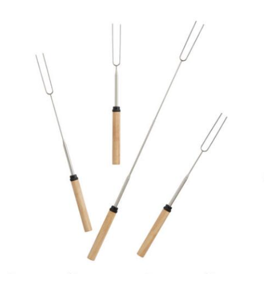 Smores Sticks (Copy)