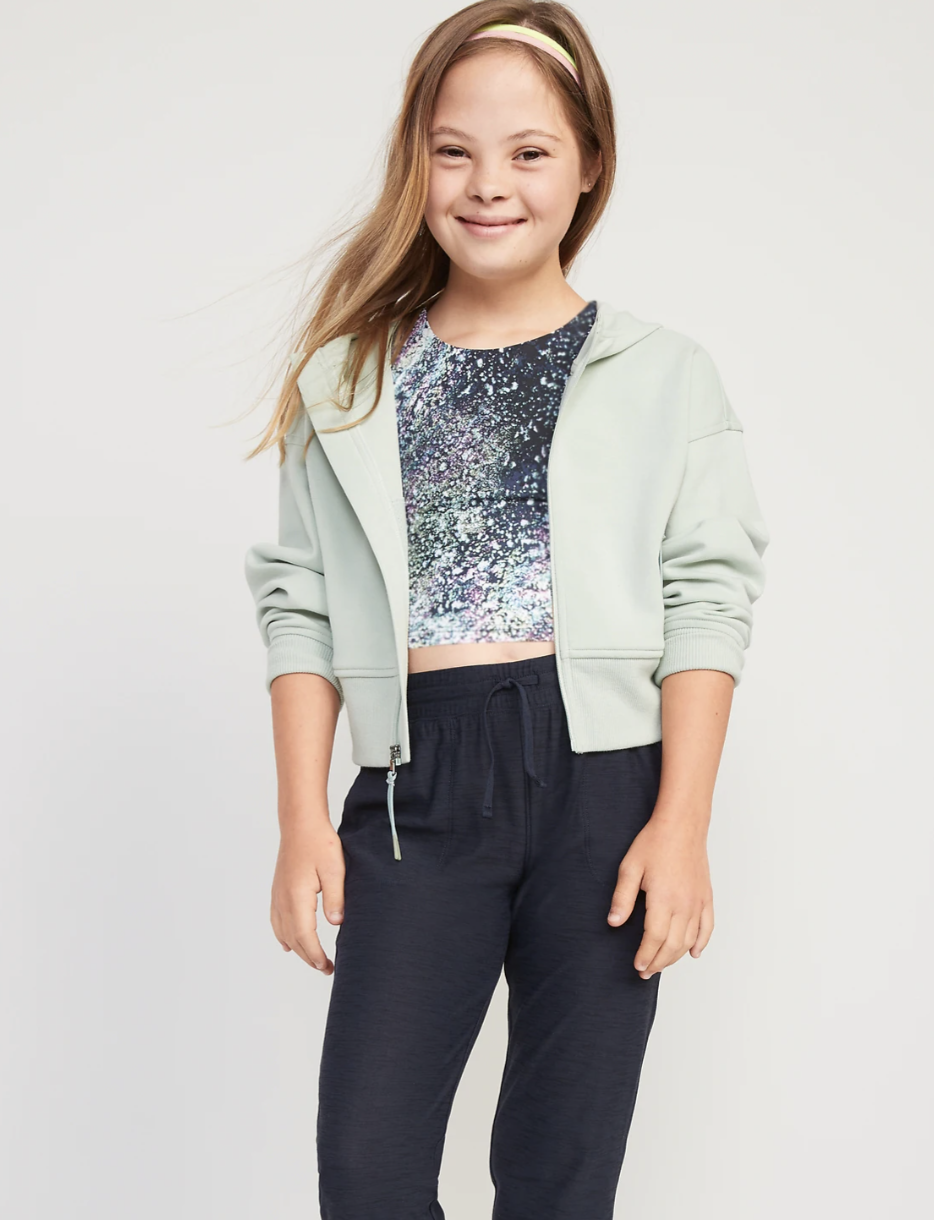 Girls Joggers (Copy)