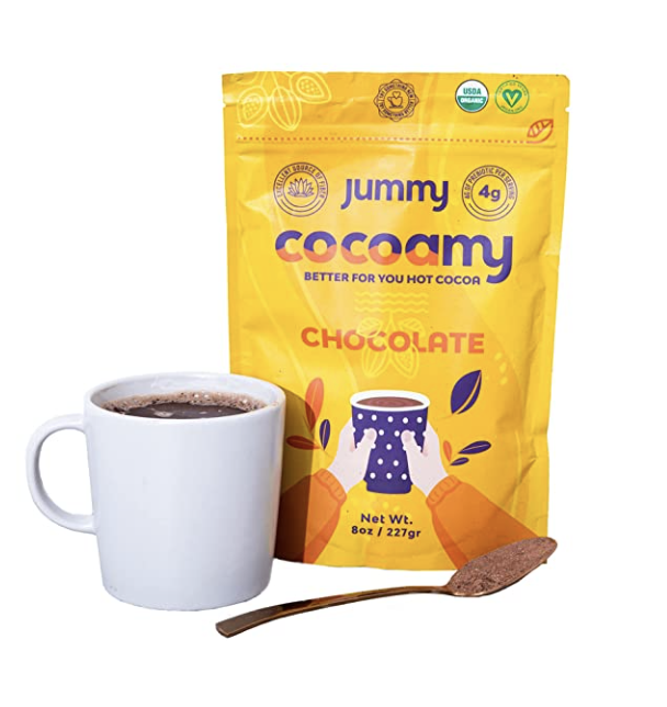 Yummy Cocoa (Copy)