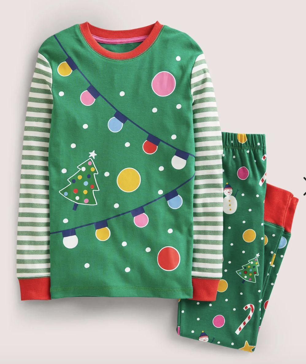 Xmas Jammies (Copy)