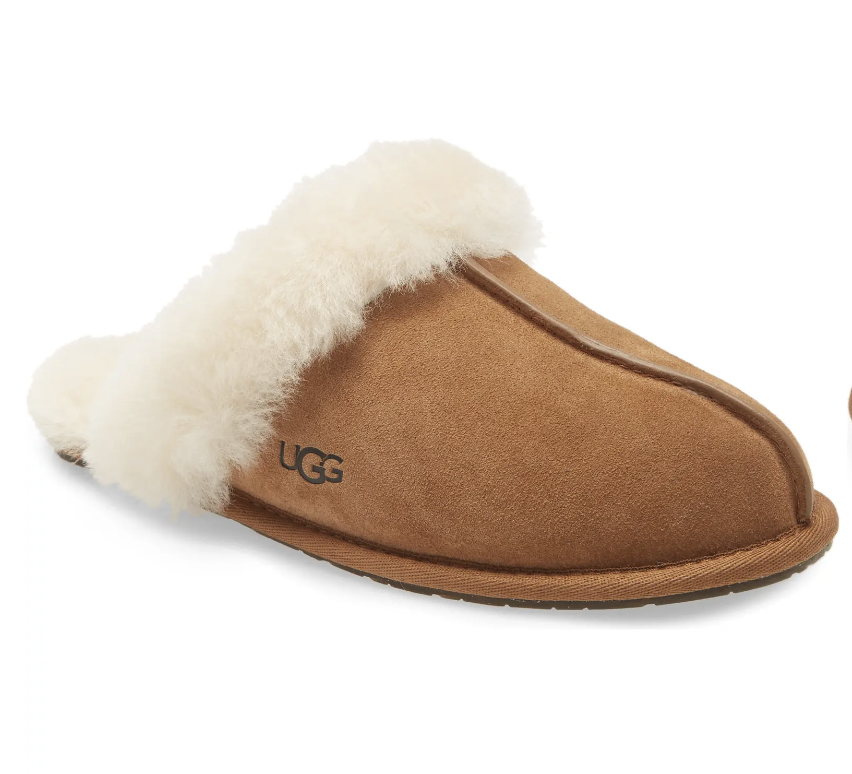 UGG slippers (Copy)