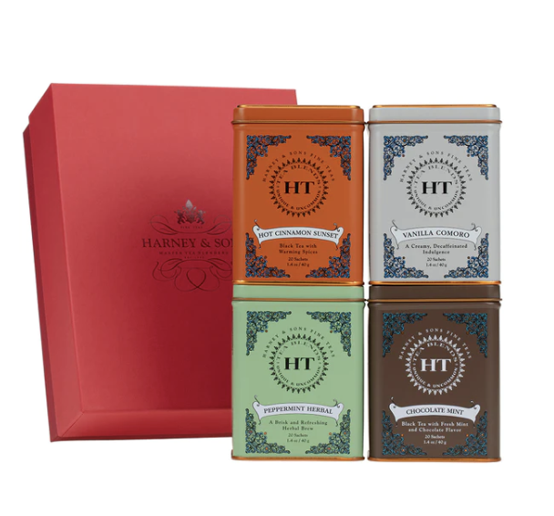 Tea Sampler (Copy)