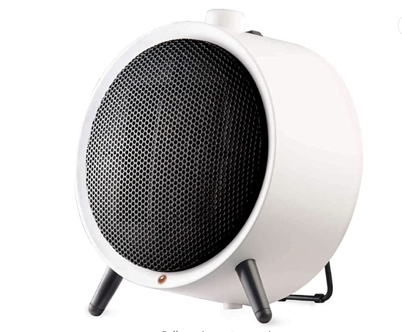 Mini Space Heater (Copy)