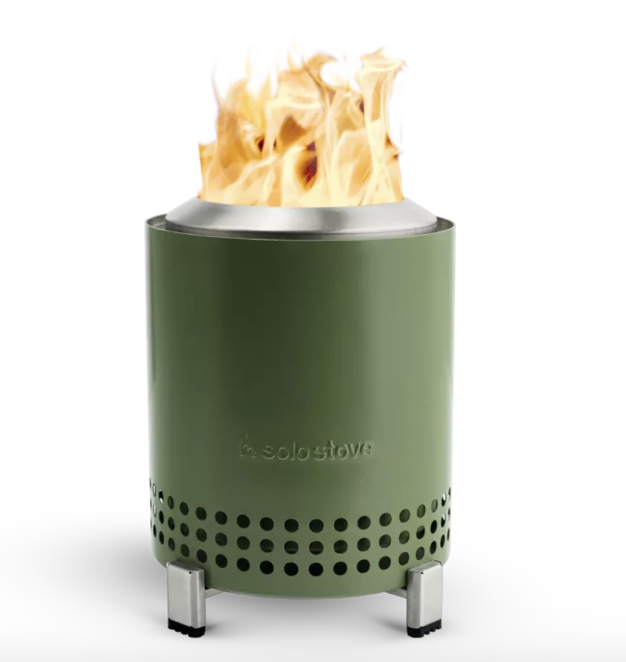 Table Top Solo Stove (Copy)
