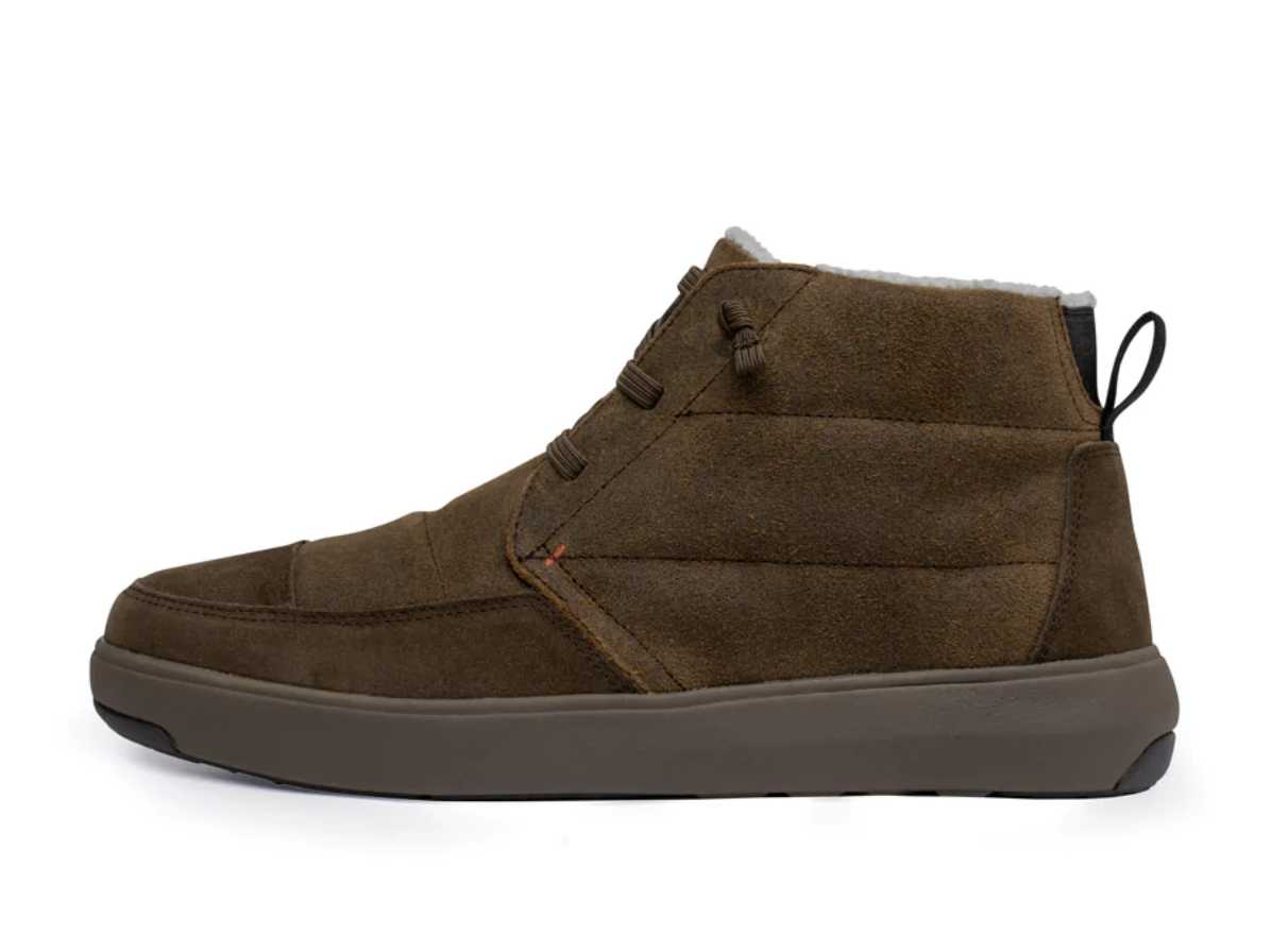 Men's Lined Boot (Copy)