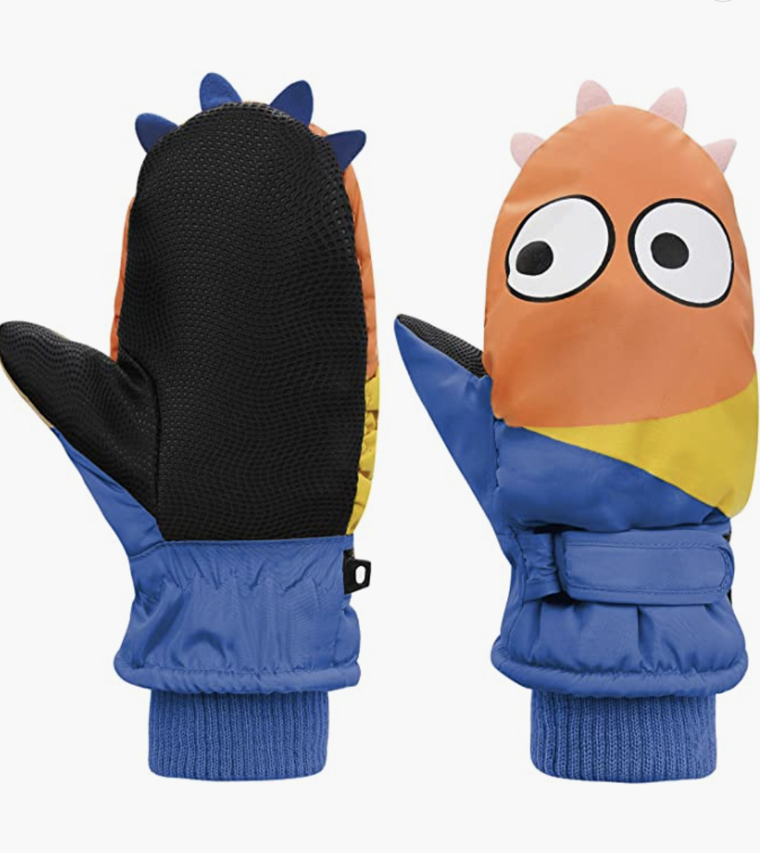Animal Mittens (lots of color/animals) (Copy)