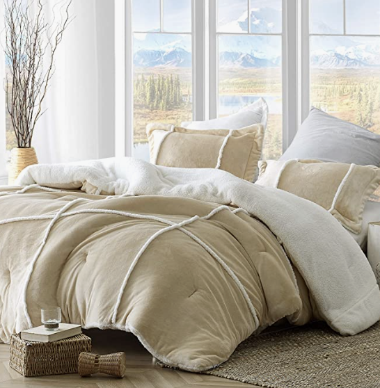 Coma Comforter (Copy)